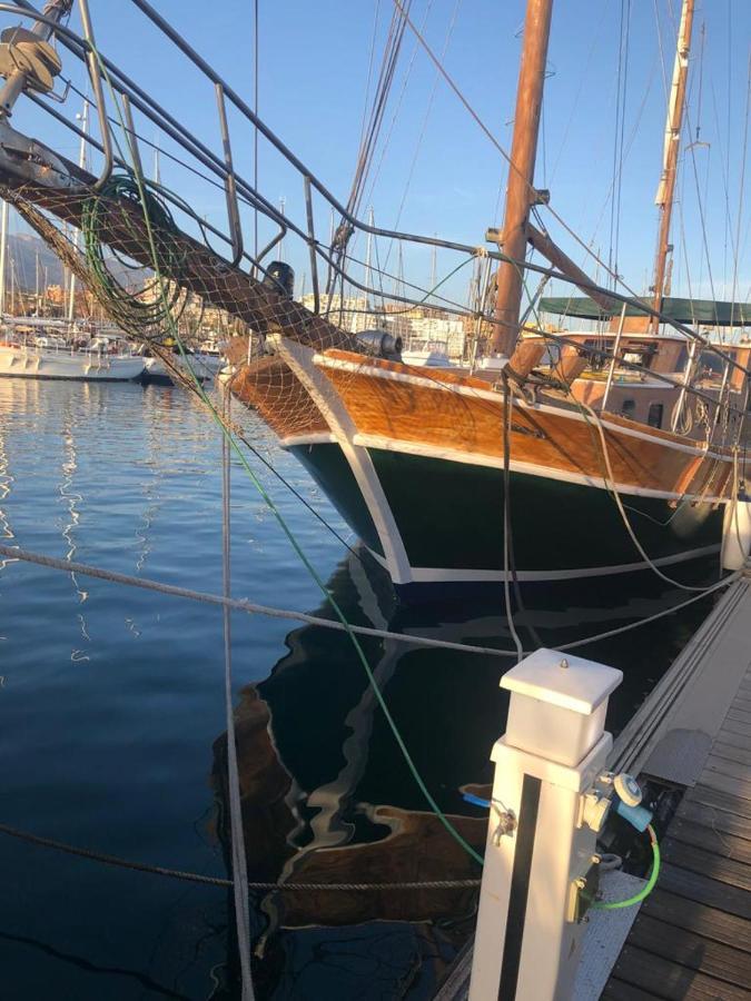 锡拉库扎 Goktuga Boat&Breakfast酒店 外观 照片